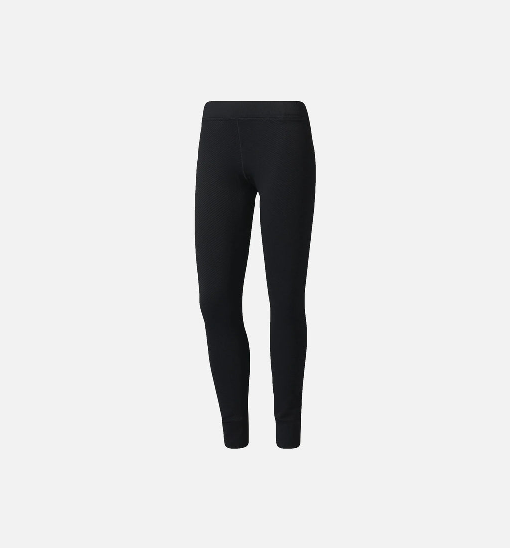 adidas Athletics X Reigning Champ Primeknit Tights Womens Black