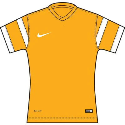 Nike Tropihy II Jersey Ws