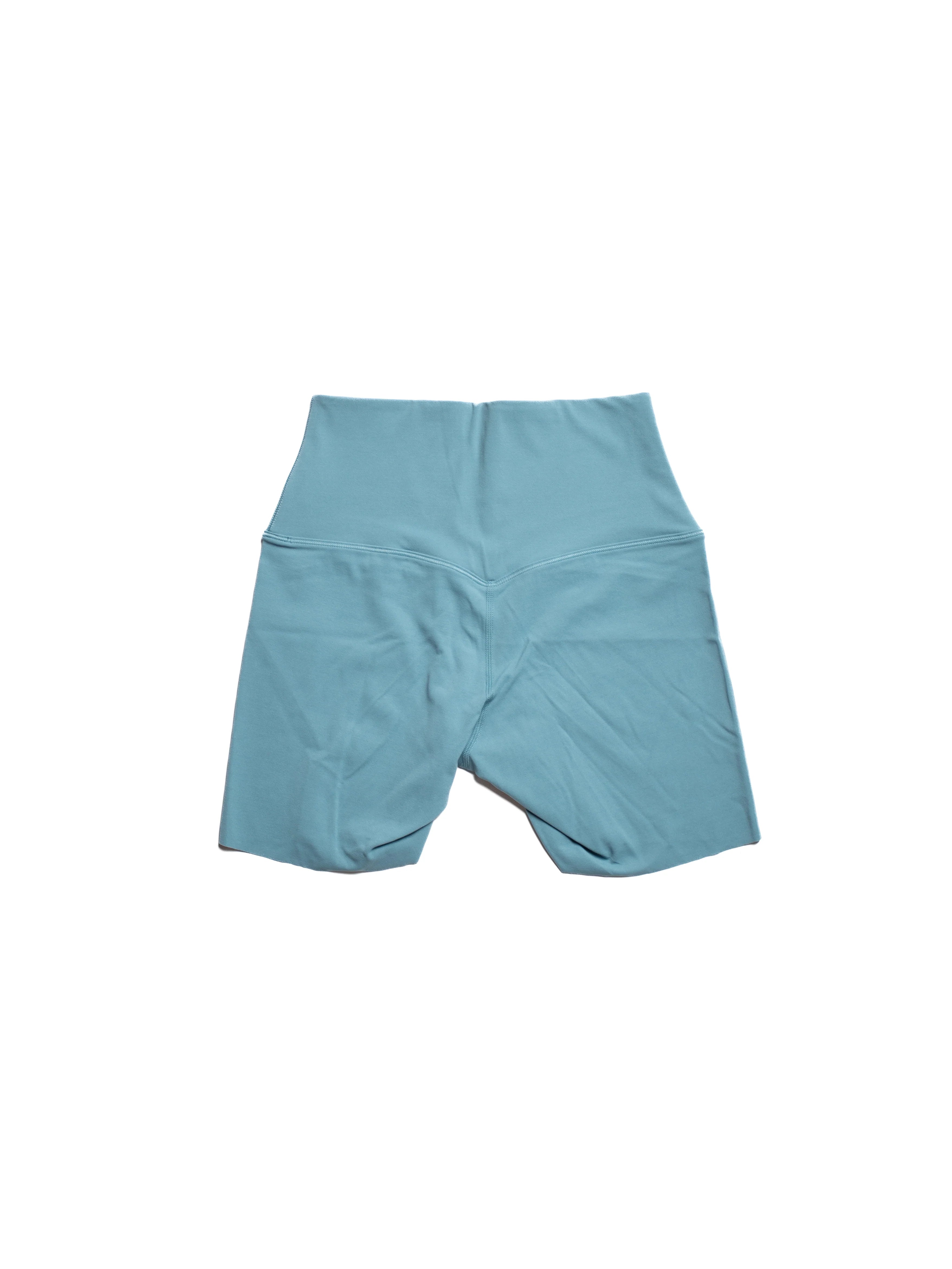 Nike Womens Zenvy Gentle Support High Waisted 5 Biker Shorts