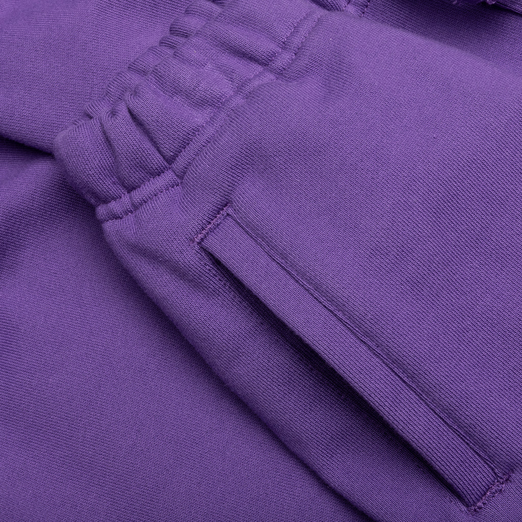 Kids Academy Jogger Ultra Violet