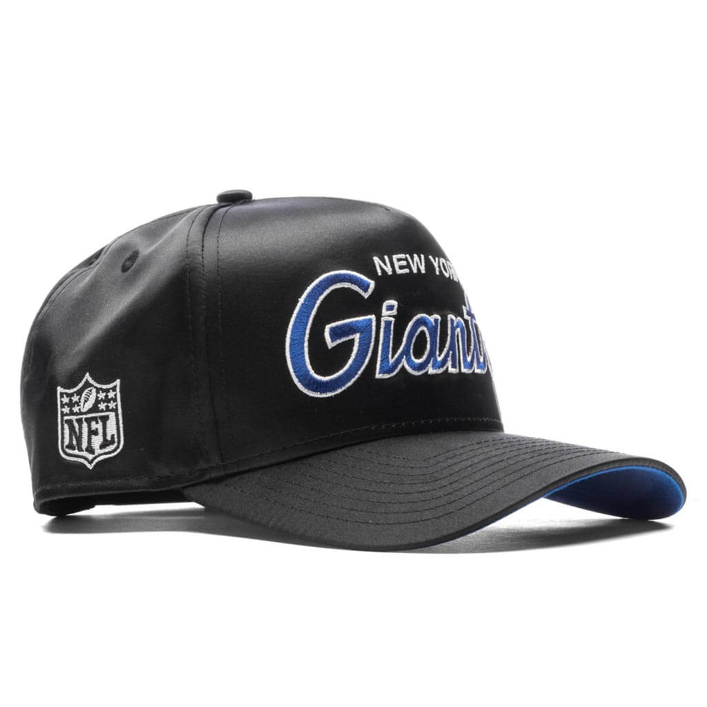 Feature x New Era Retro Satin New York Giants