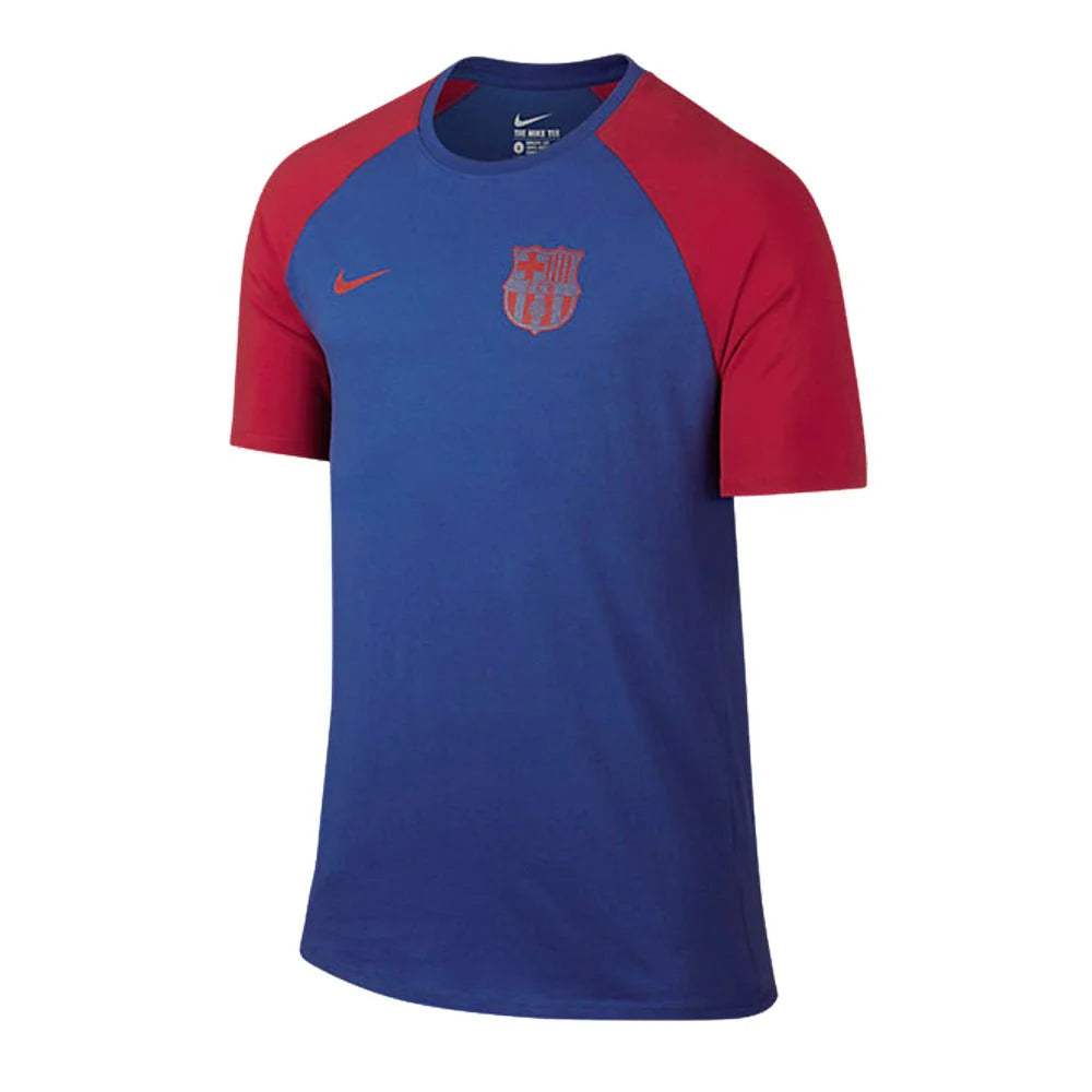 Nike Barcelona Match Tee