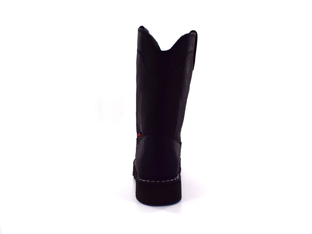 Botas El Arco Boots 800 Negro para Hombre