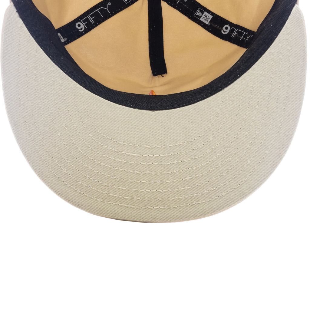 9Fifty Brushed Nylon 21116 Houston Astros