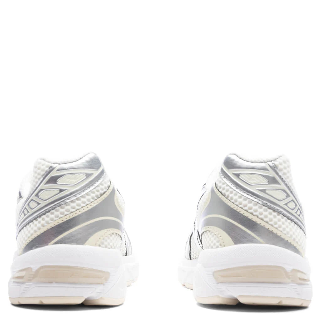 Womens Gel 1130 Cream Pure Silver
