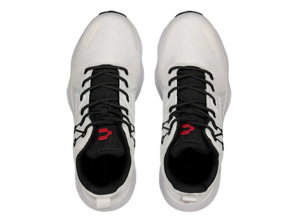 Tenis Charly de Baloncesto Blanco para Hombre