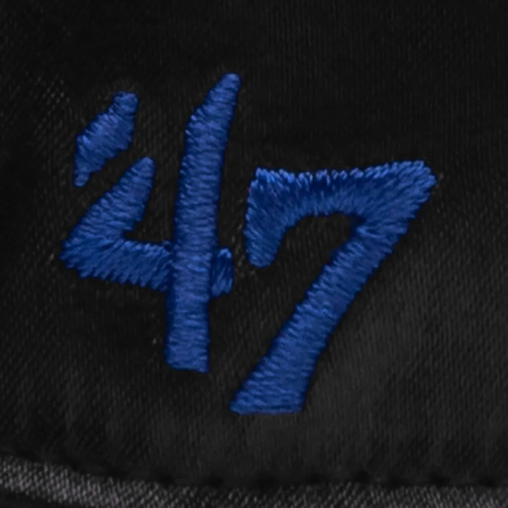 47 Brand X Tyrrell Winston 47 Hitch Detroit Pistons
