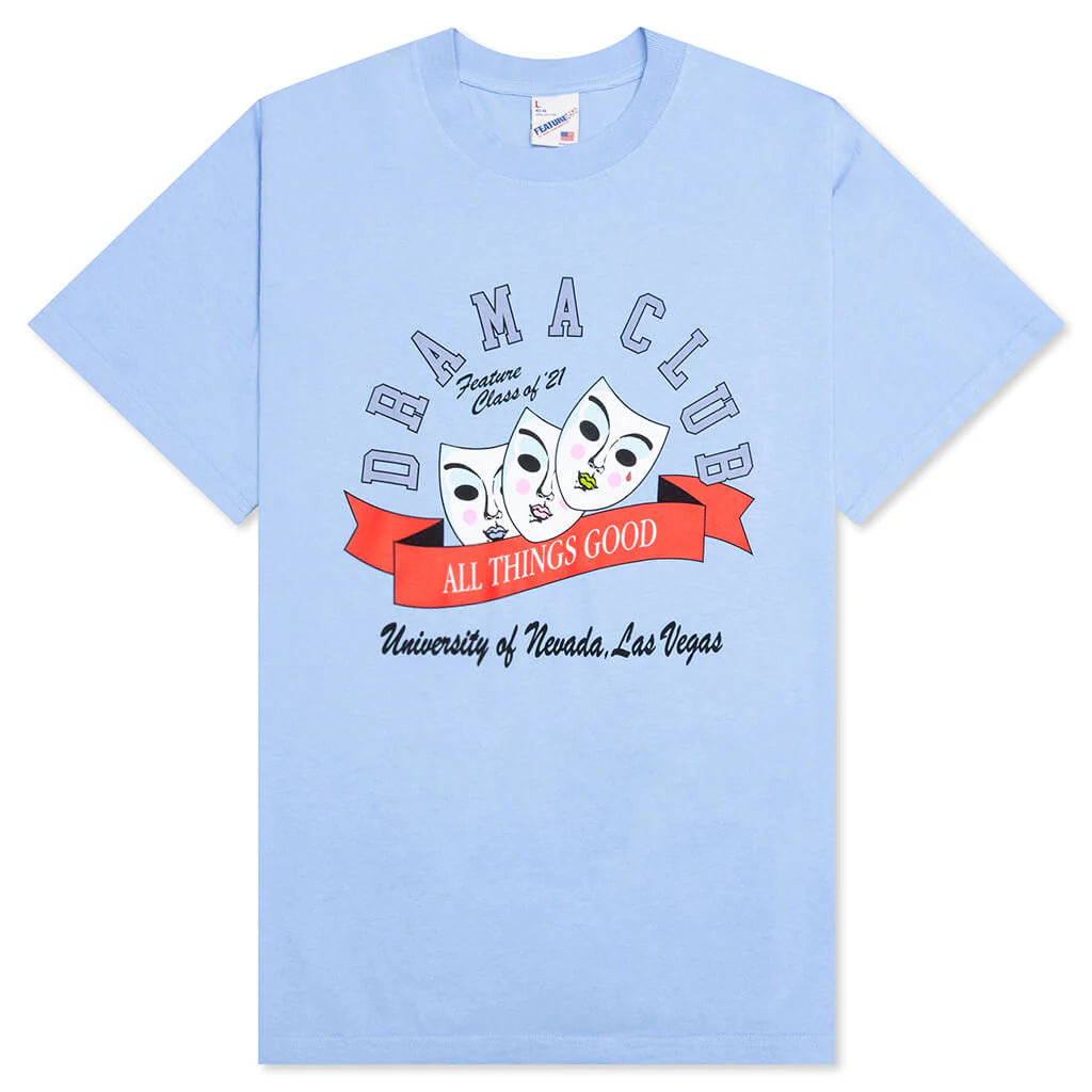 Feature x UNLV Drama Club Tee Carolina