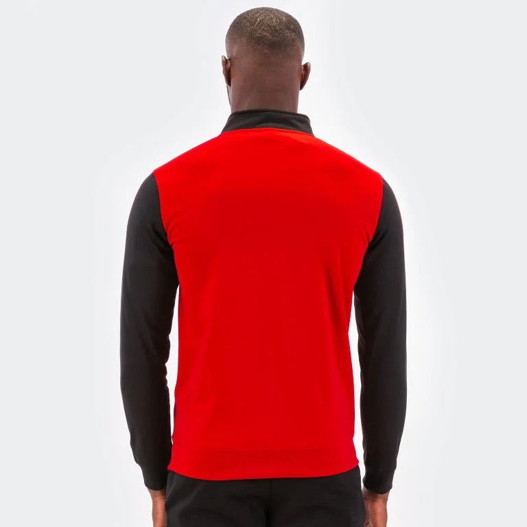 Joma Winner 1 2 Zipper Sweatshirt