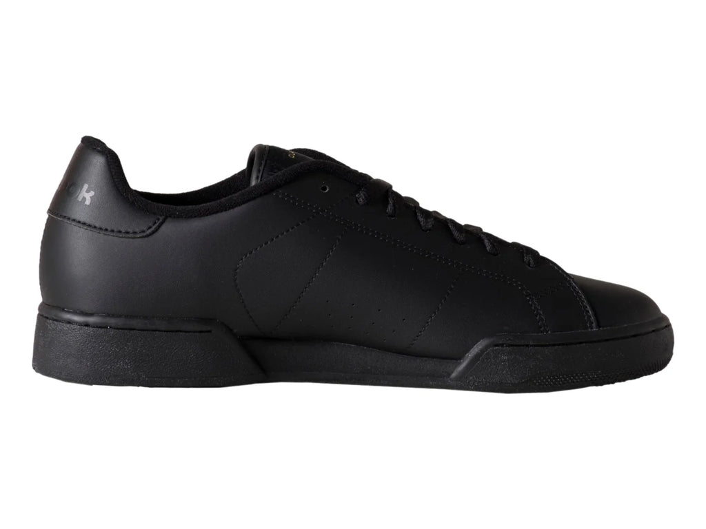 Tenis Reebok NPC II SYN Negros para Hombre