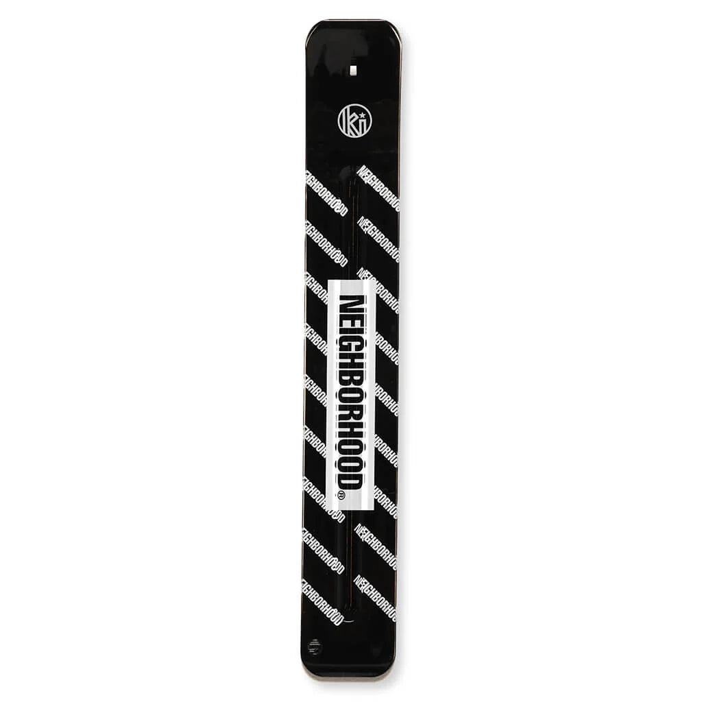 CI A Incense Holder Black