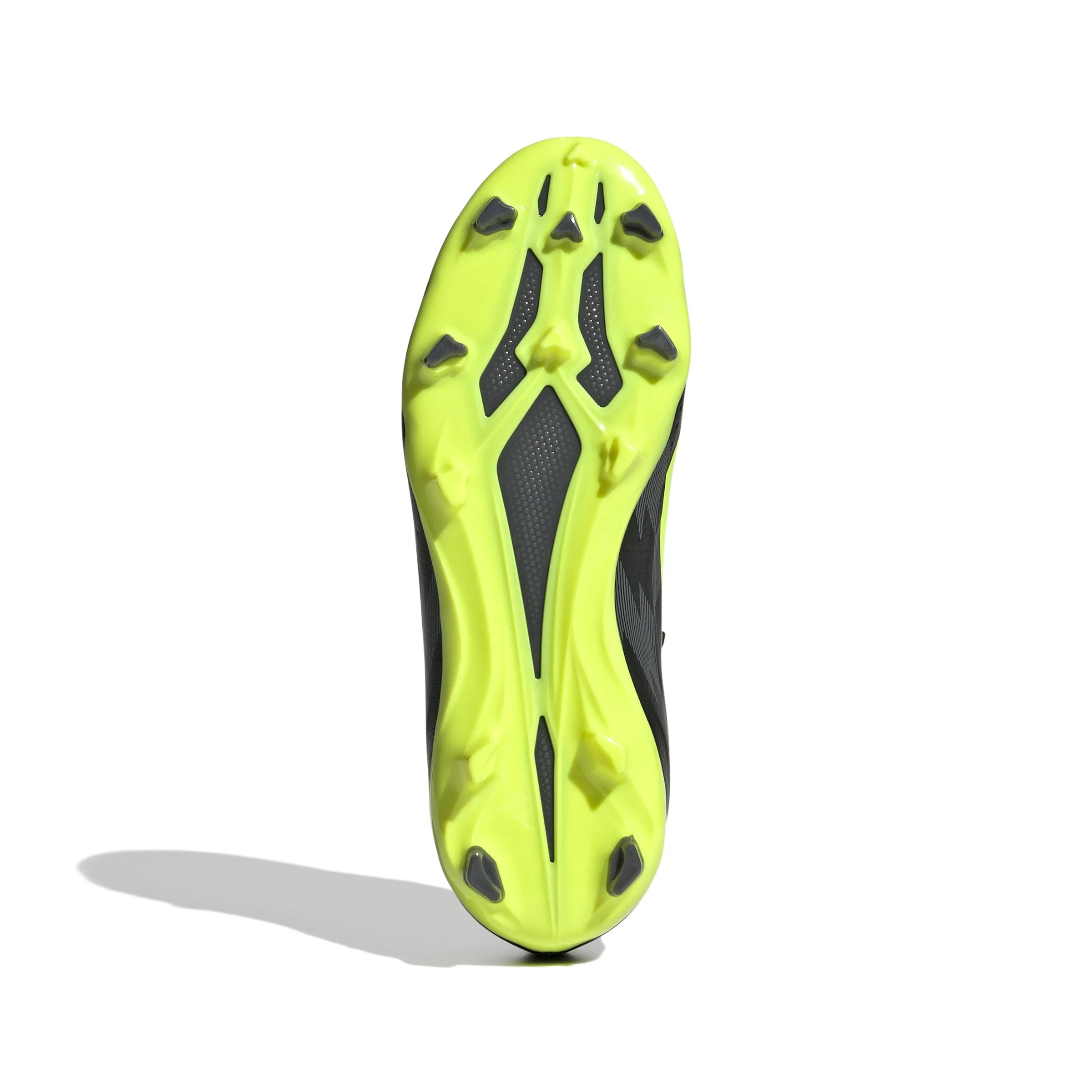 adidas X Crazyfast INJ3 FG Junior Firm Ground Soccer Cleats