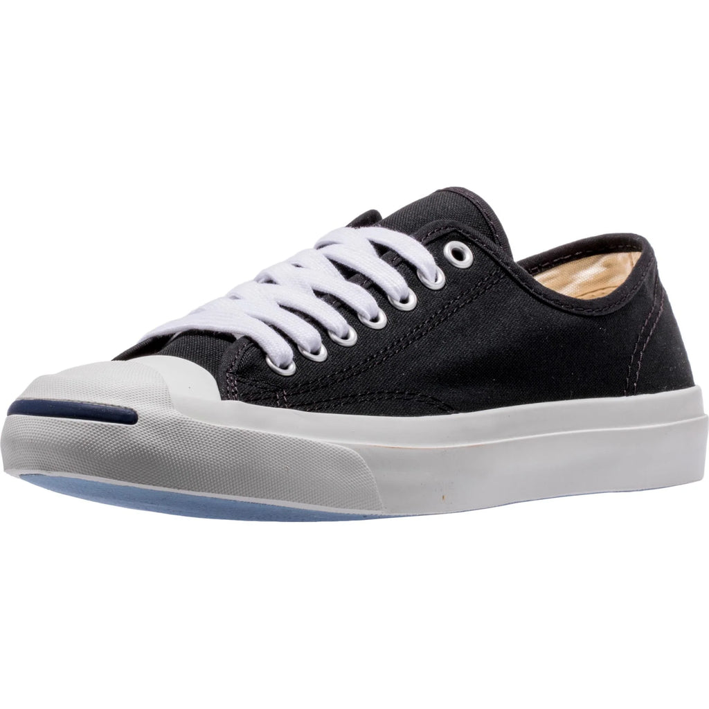 Jack Purcell Mens Black
