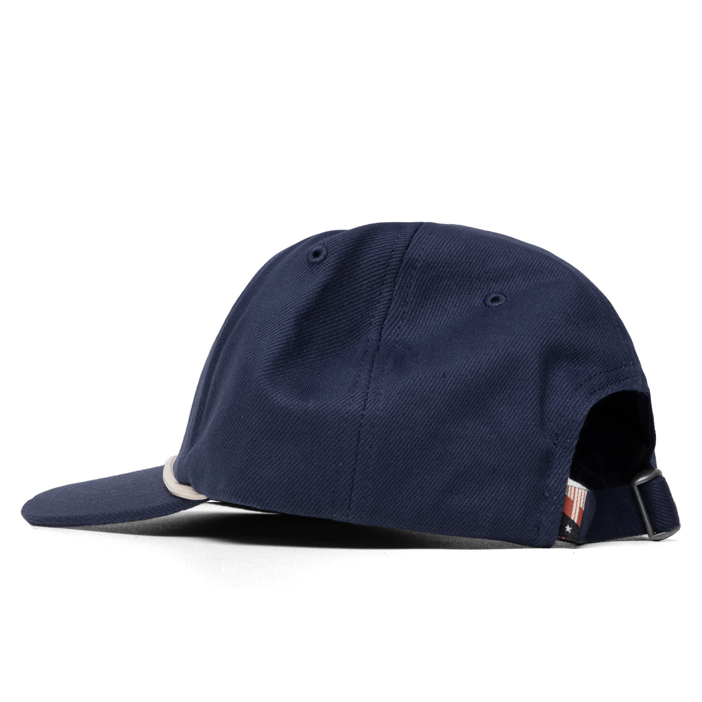 Creative Activities Trucker Cap Navy