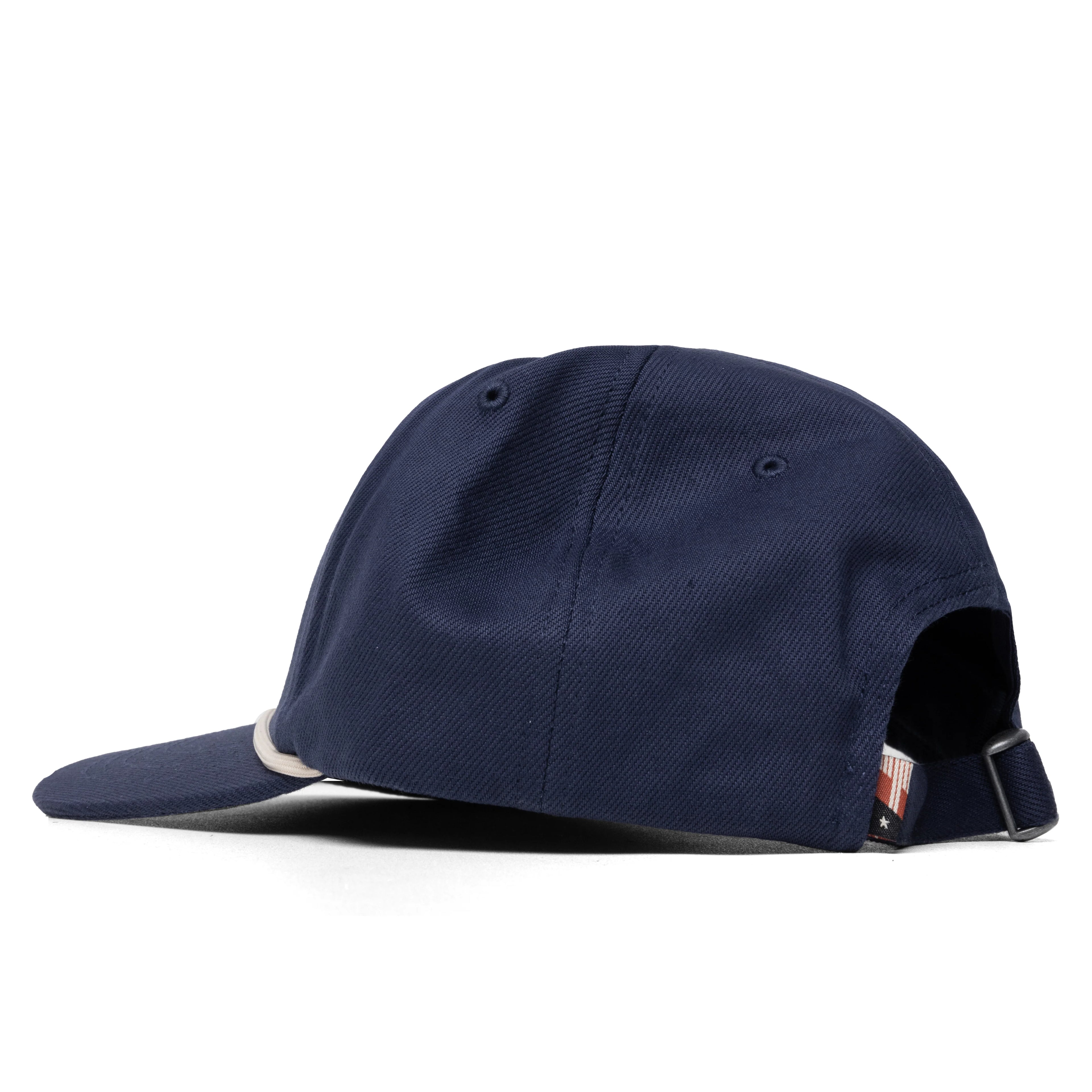 Creative Activities Trucker Cap Navy