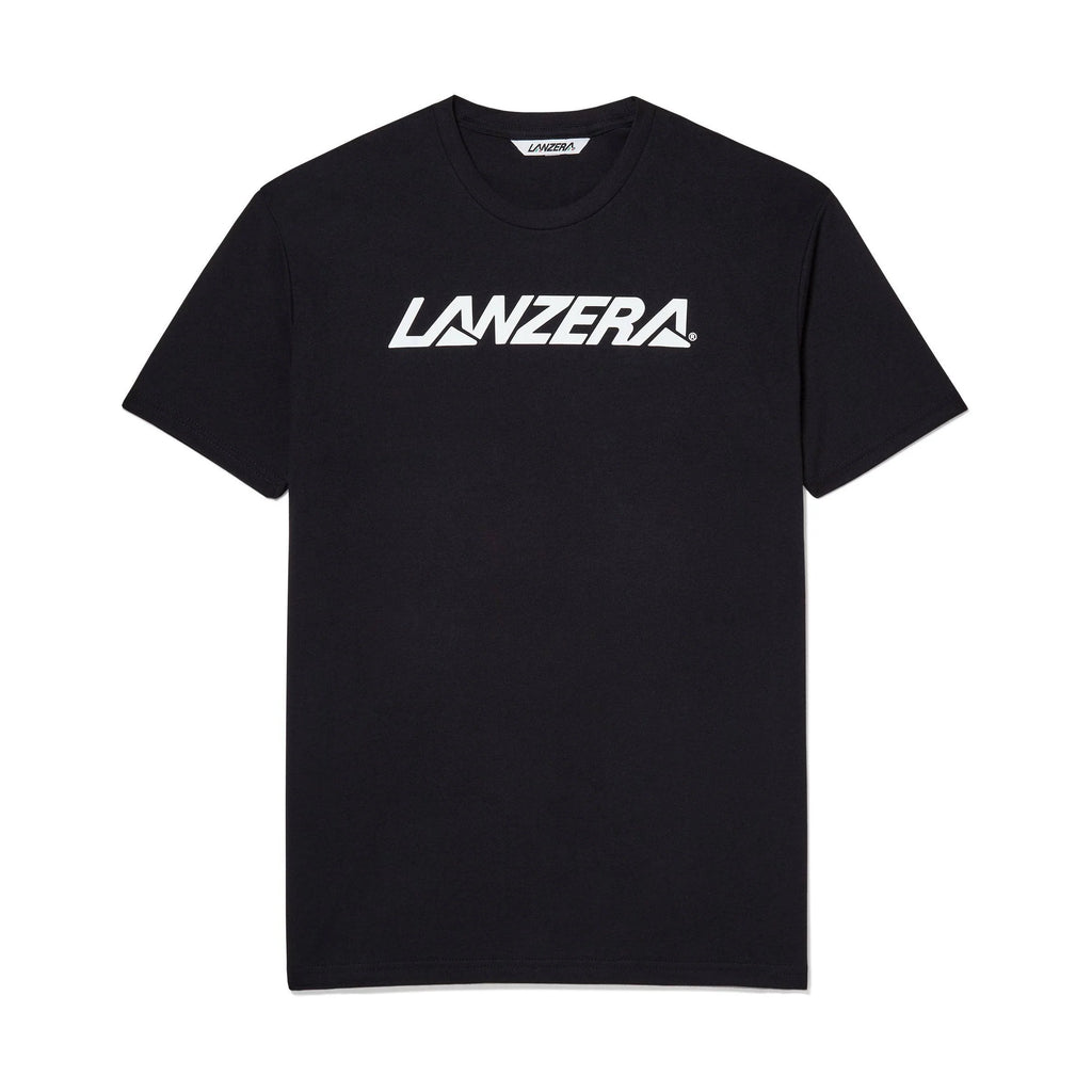 Lanzera Tee Black