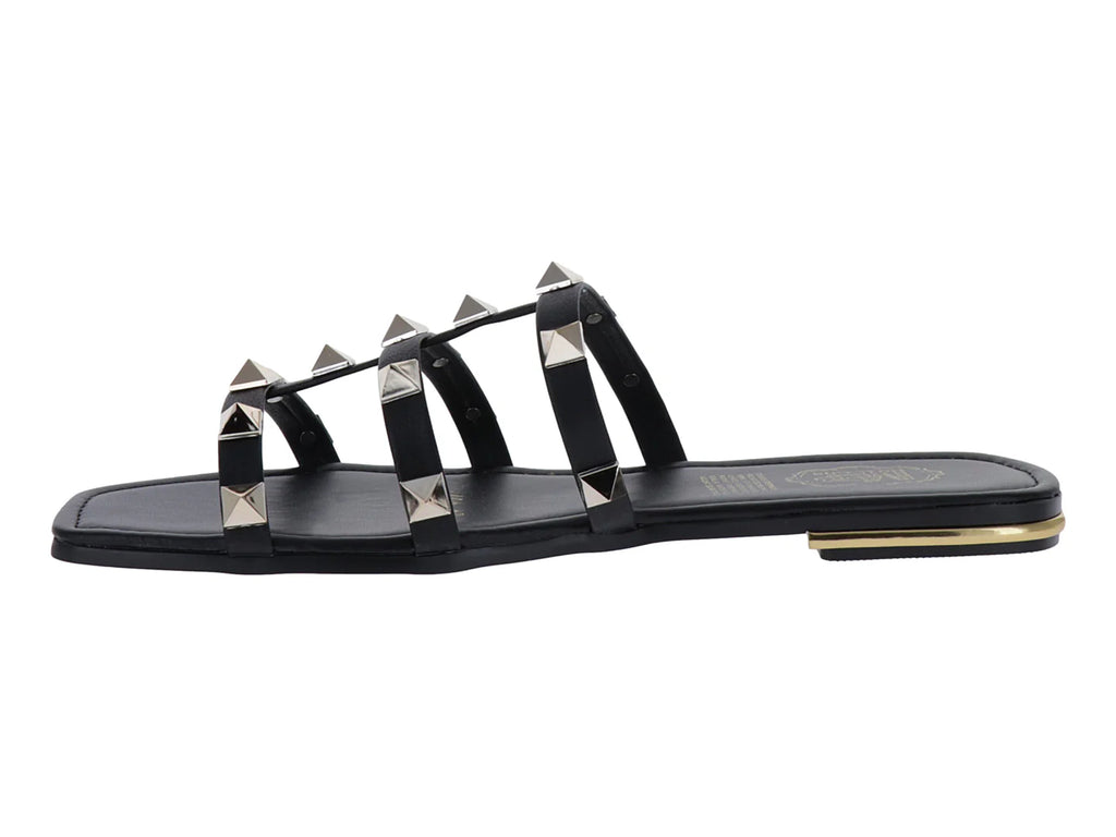 Sandalias MELIANA Negro para Mujer