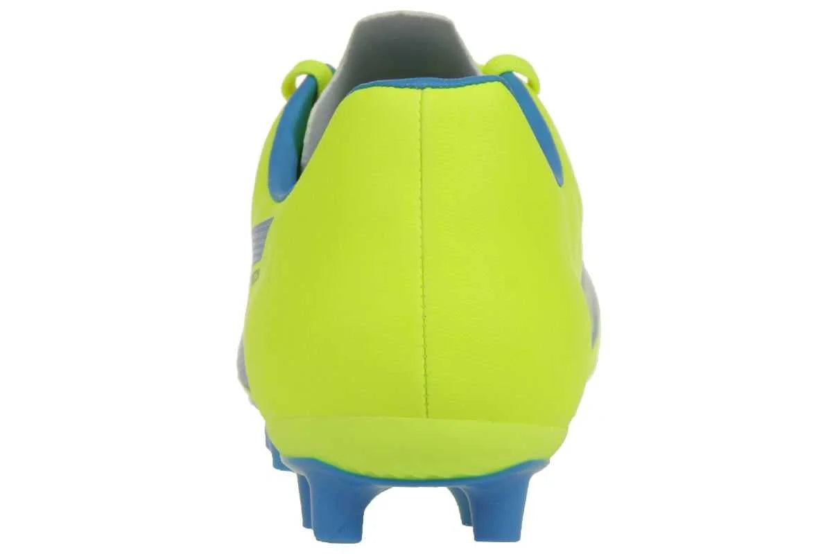 PUMA Evospeed 54 FG JR Safety Yellow