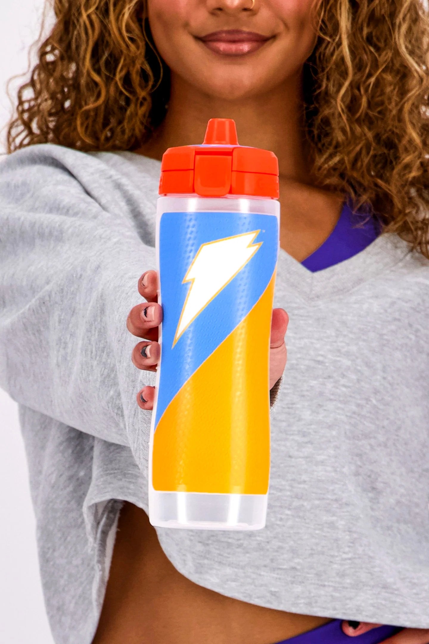 UDA Gatorade Bottle