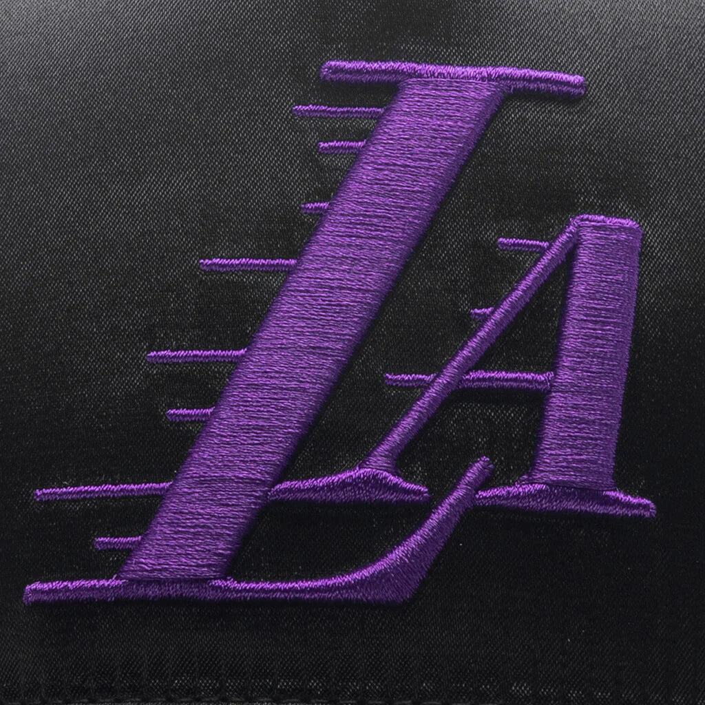 47 Brand X Tyrrell Winston 47 Hitch Los Angeles Lakers