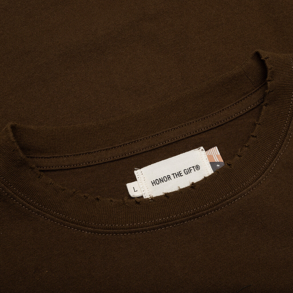 Holiday Holiday Script S S Brown