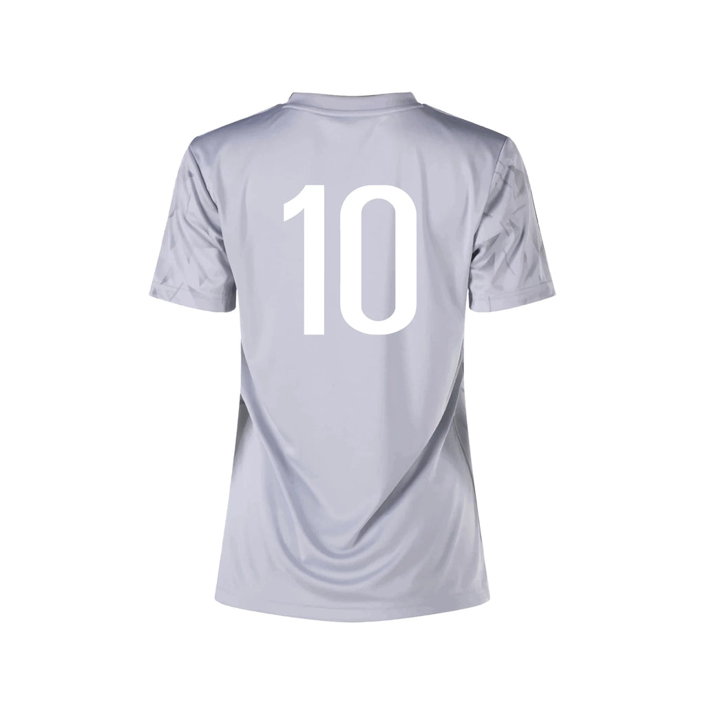 Queen City United adidas Icon 25 Womens Jersey
