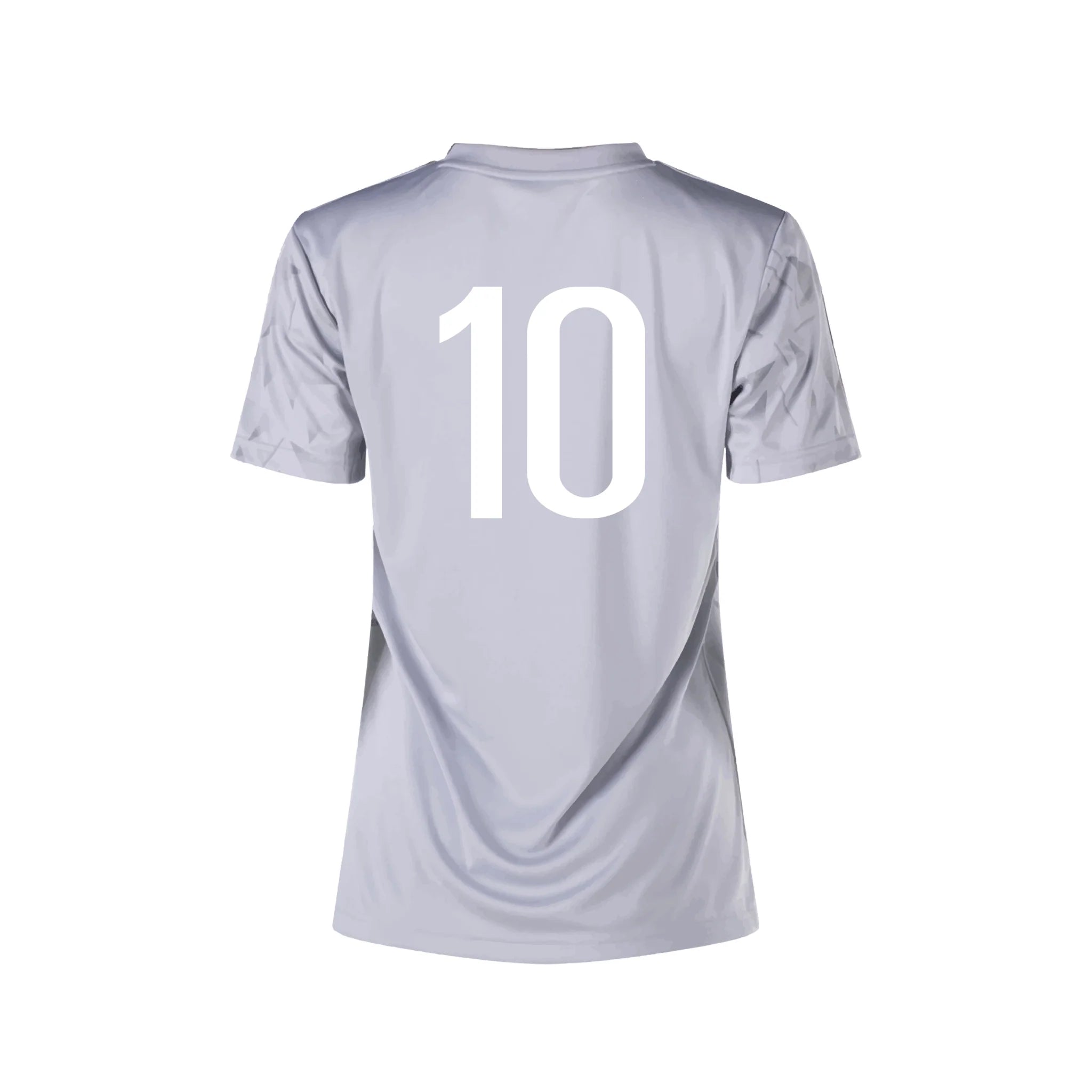 Queen City United adidas Icon 25 Womens Jersey