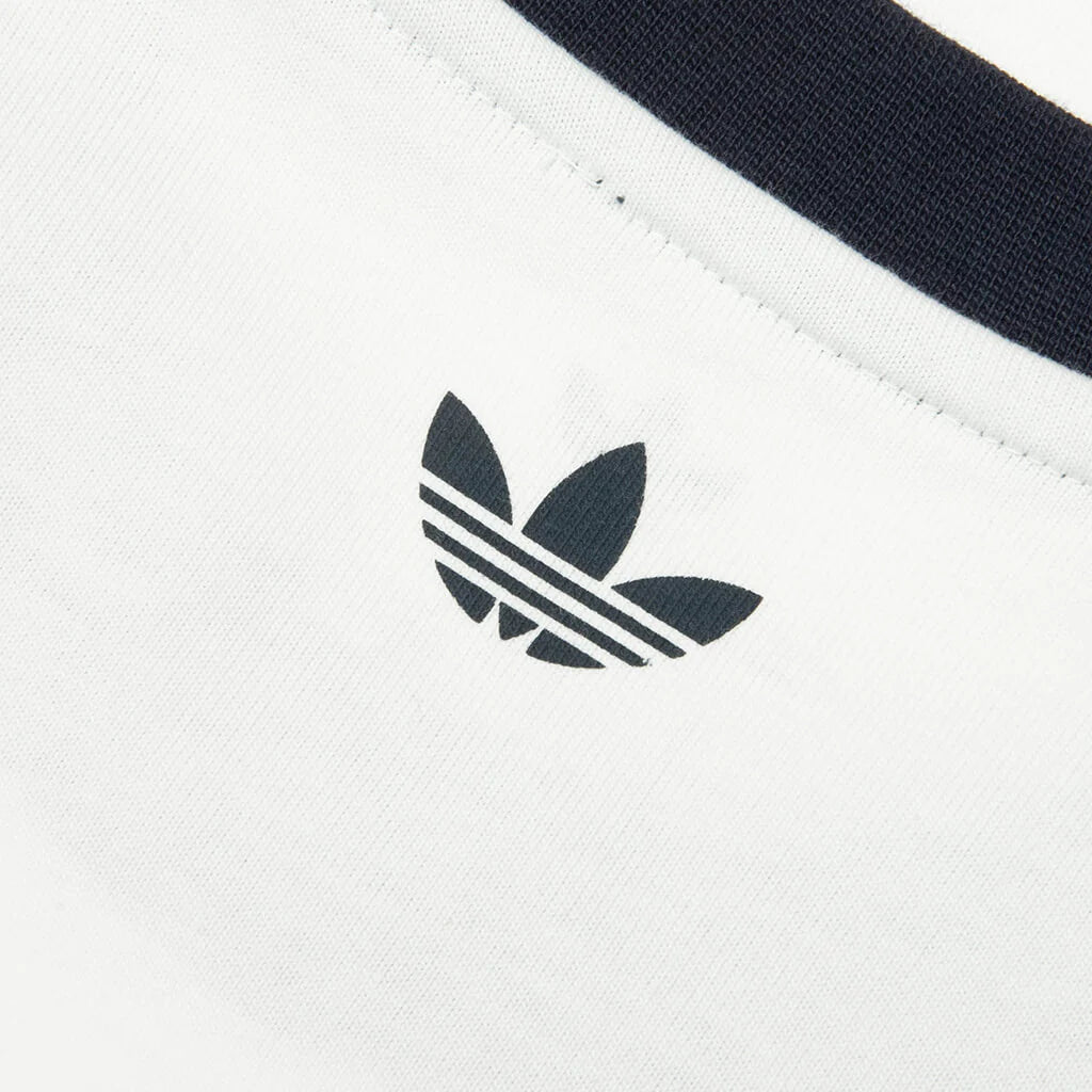 adidas Originals x Thrasher x AFA Argentina Tee 1 Core White