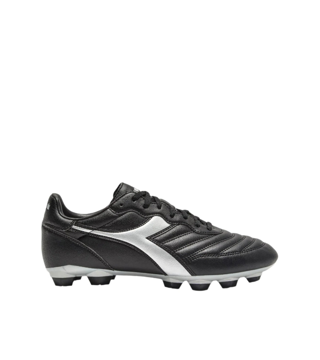 Diadora Brasil R LPU Black Silver