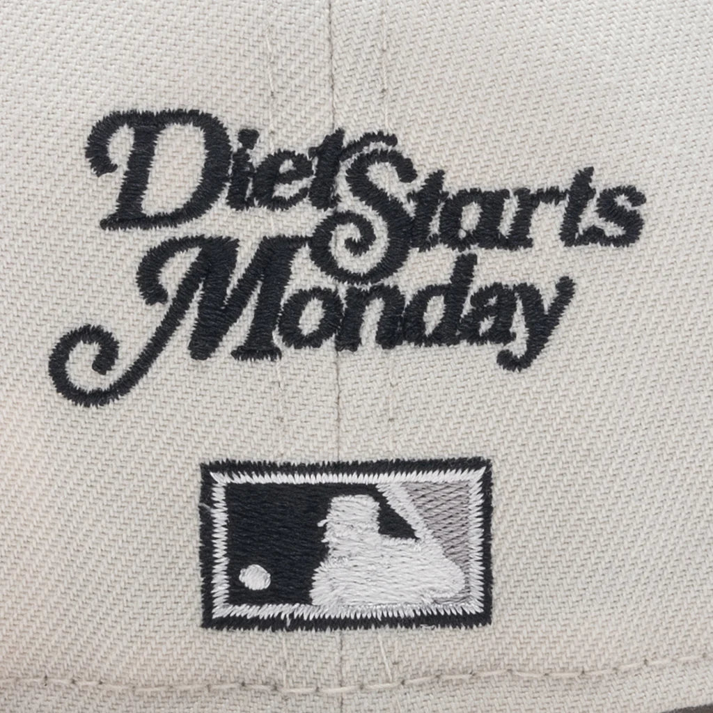 New Era x Diet Starts Monday MLB 59Fifty Chicago White Sox