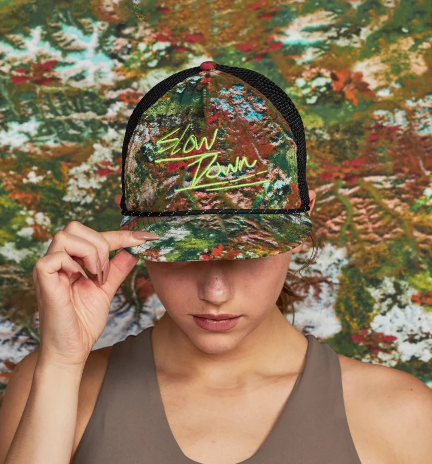 Janji Trailbreaker Hat