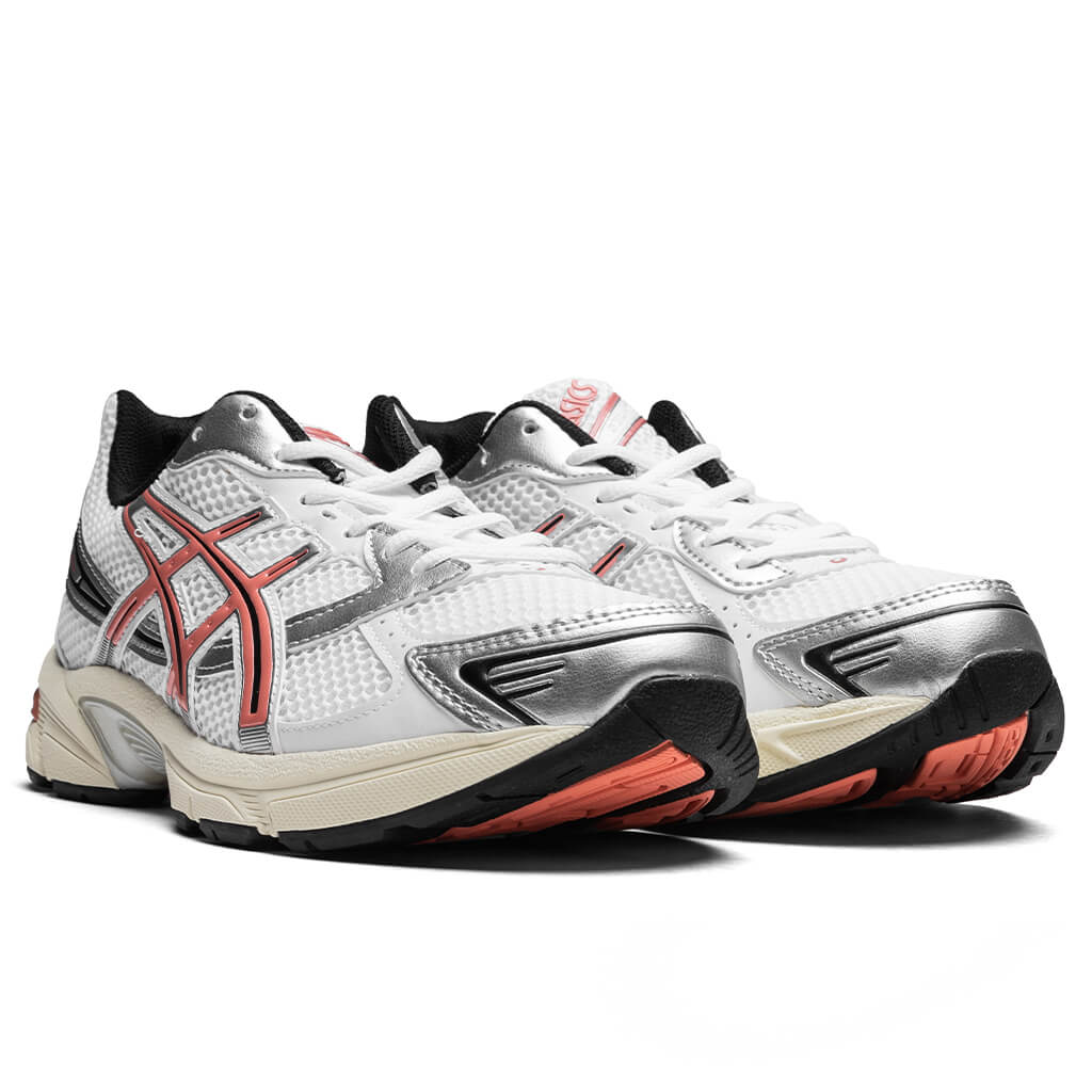 Gel 1130 White Desert Red