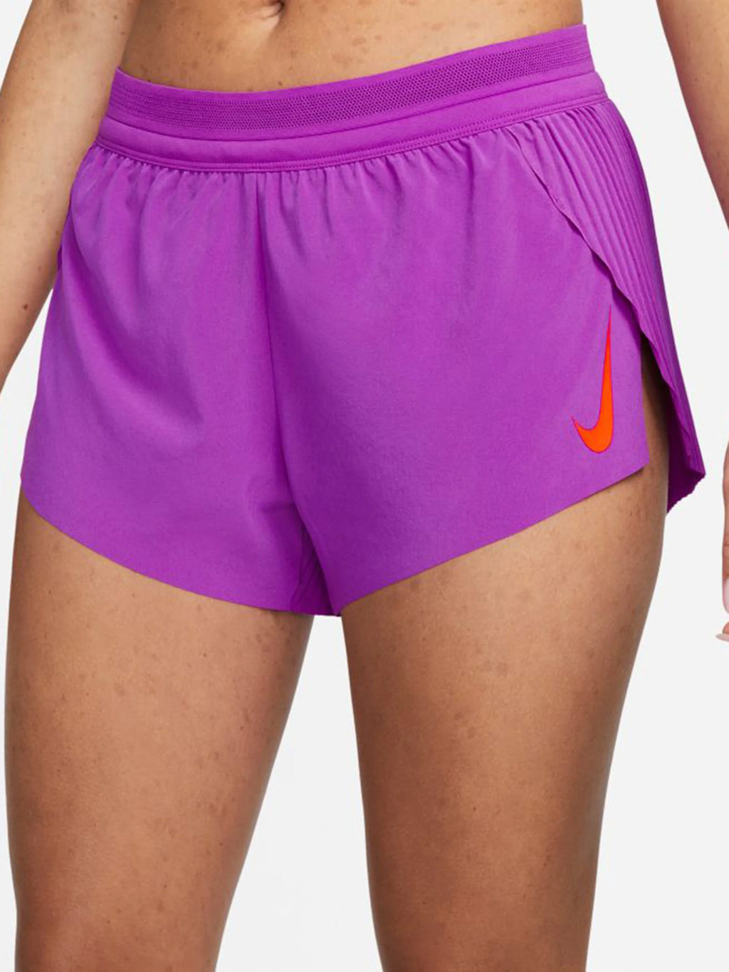 Nike Womens Aeroswift Running Shorts