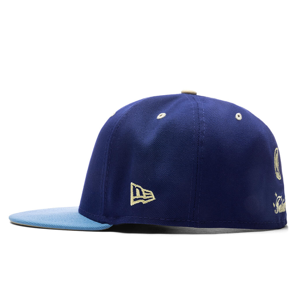 Feature x New Era 59FIFTY Fitted Minnesota Timberwolves