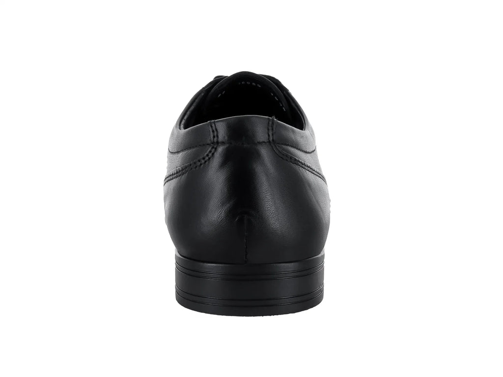 Zapatos Nevada Formales Negro para Hombre