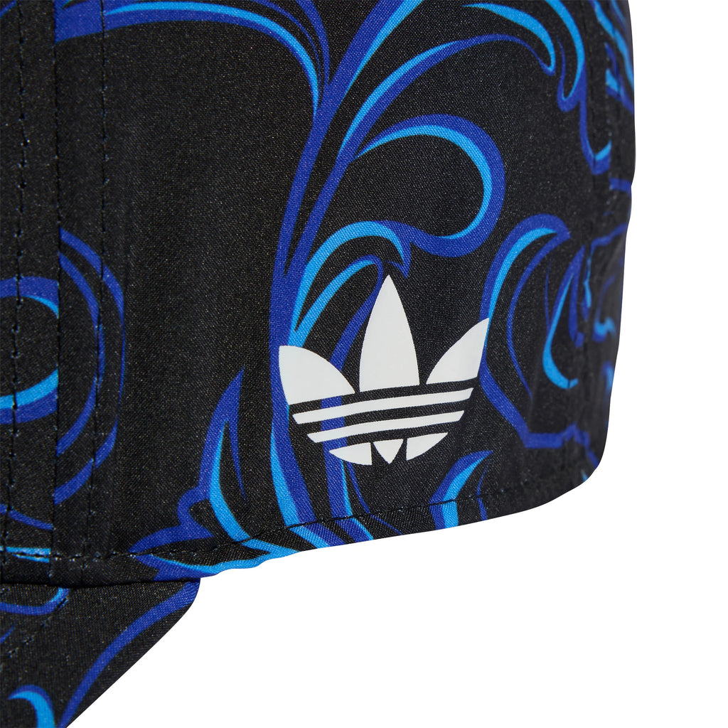 adidas Argentina Away Graphic Baseball Soccer Cap 2026