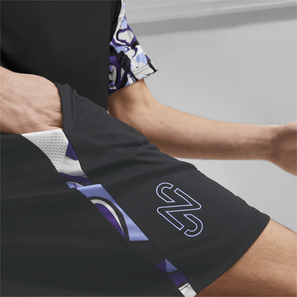 PUMA Neymar JR Creativity Shorts