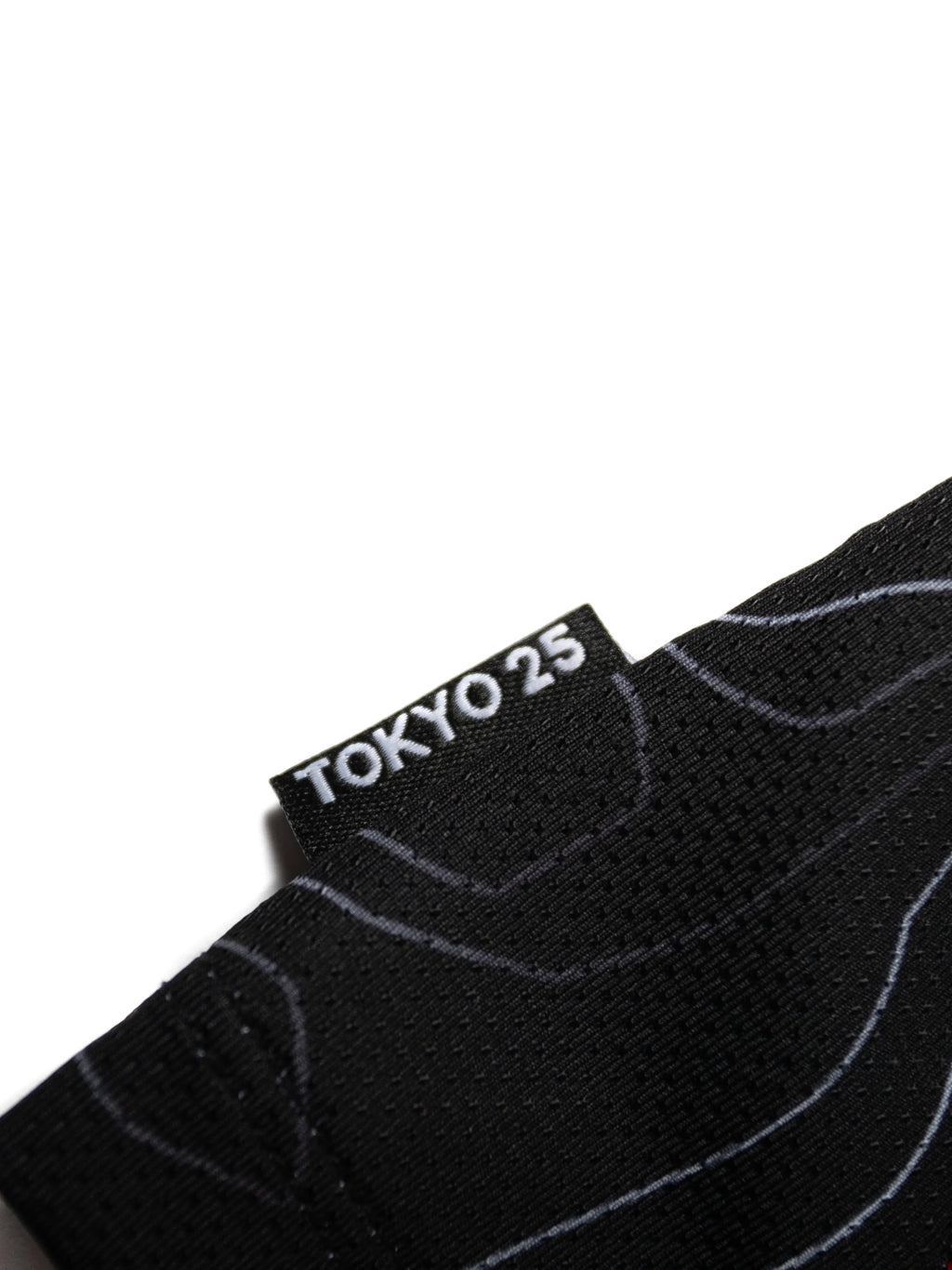 Heartbreak Womens Tokyo Crop Singlet