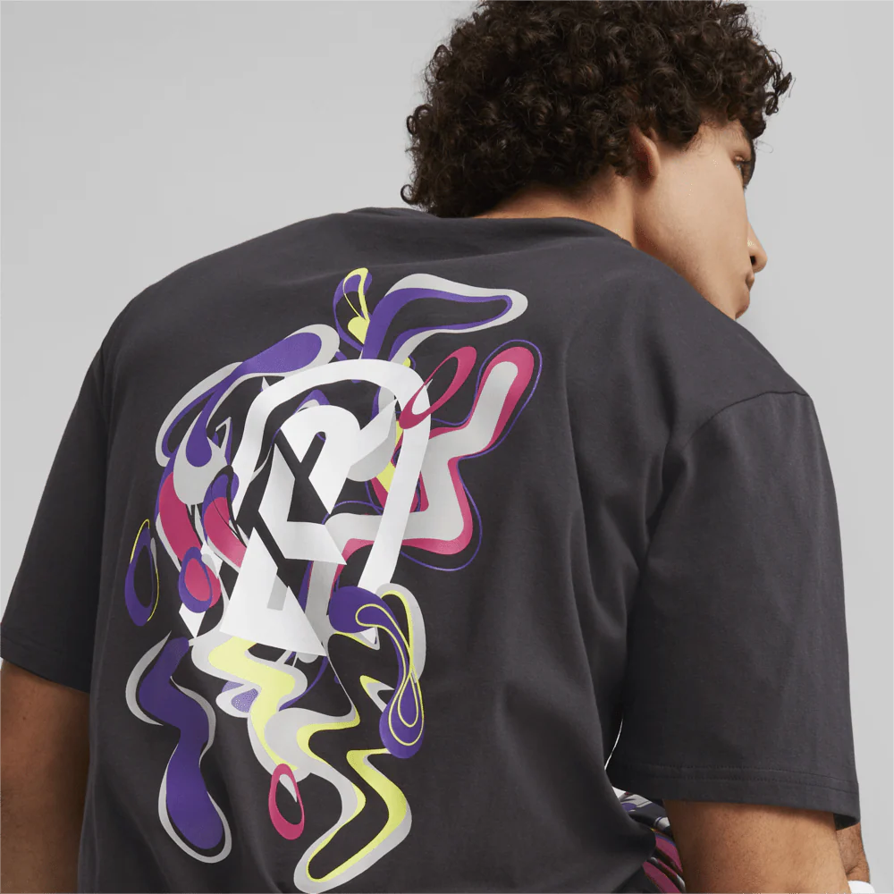 PUMA Neymar JR Creativity Graphic