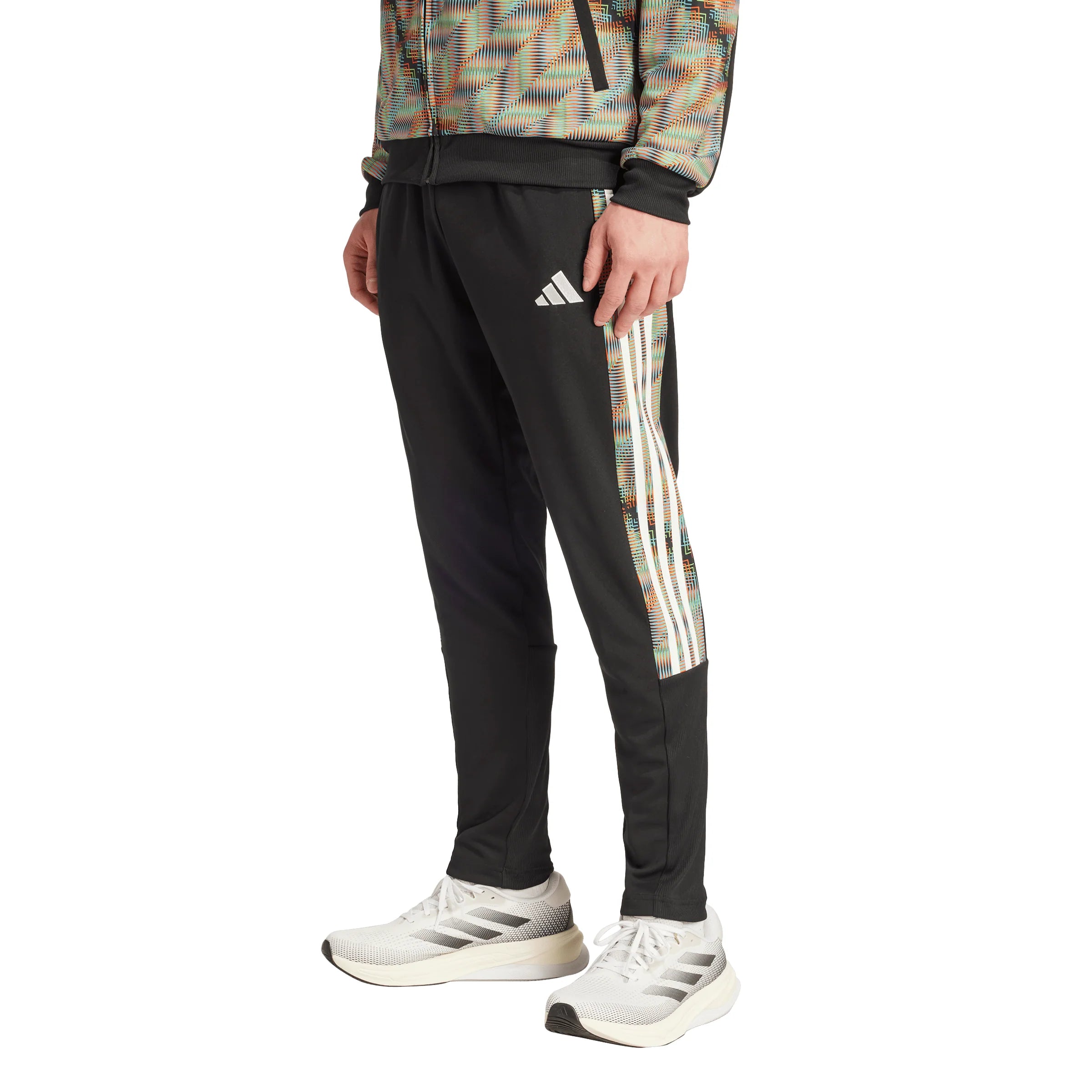 adidas Hispanic Celebration Track Pant