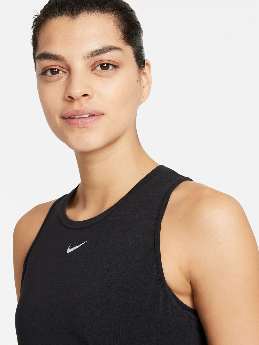 Nike Womens Dri FIT One Luxe Tank