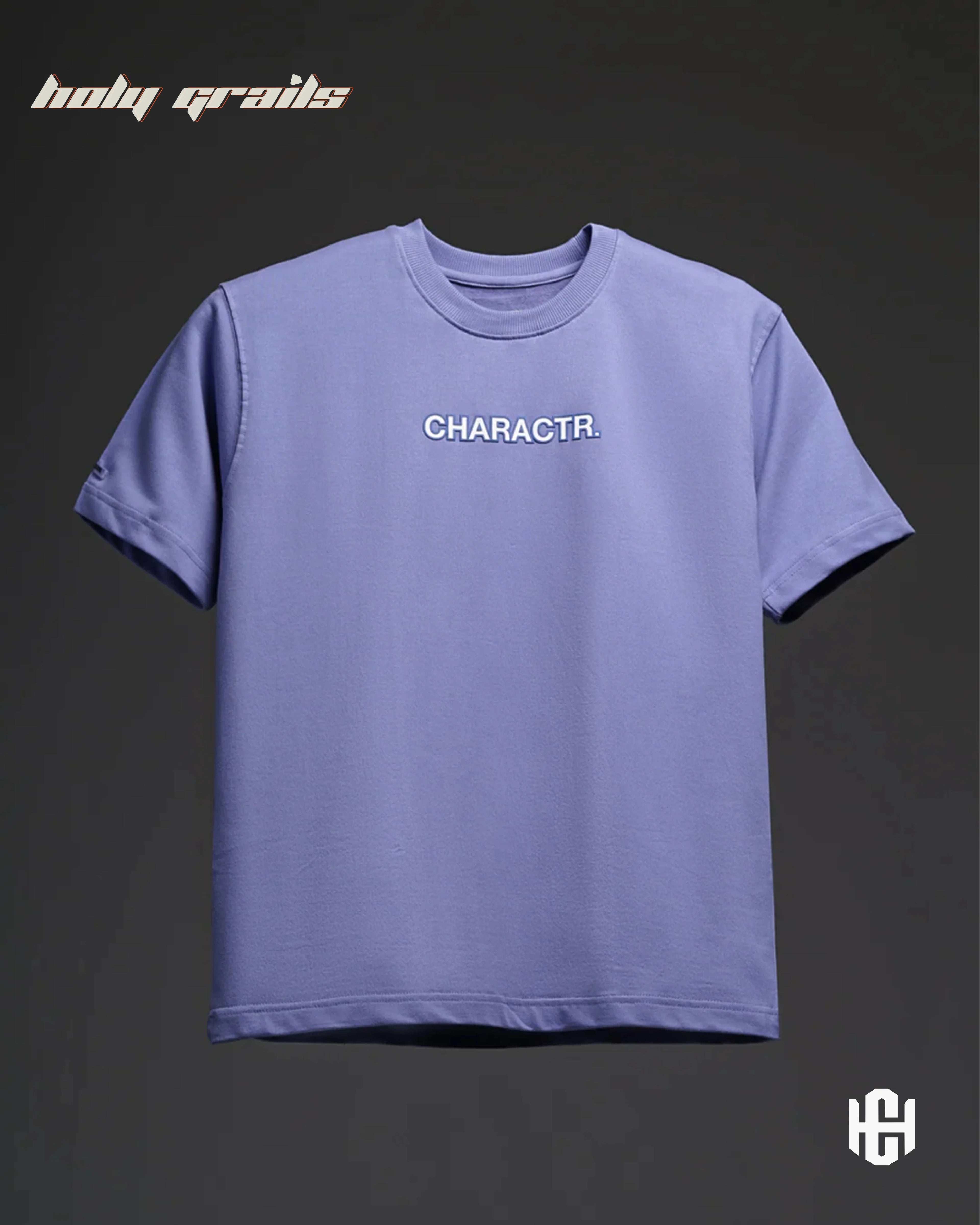 Airdrop The Hope T Shirt HG x Charactr