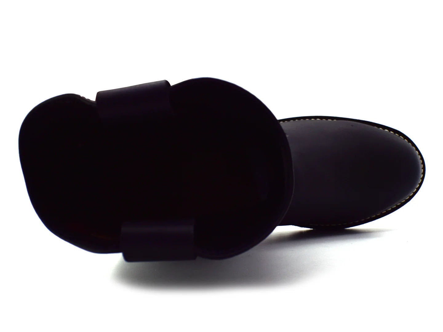 Botas Establo Negro para Hombre