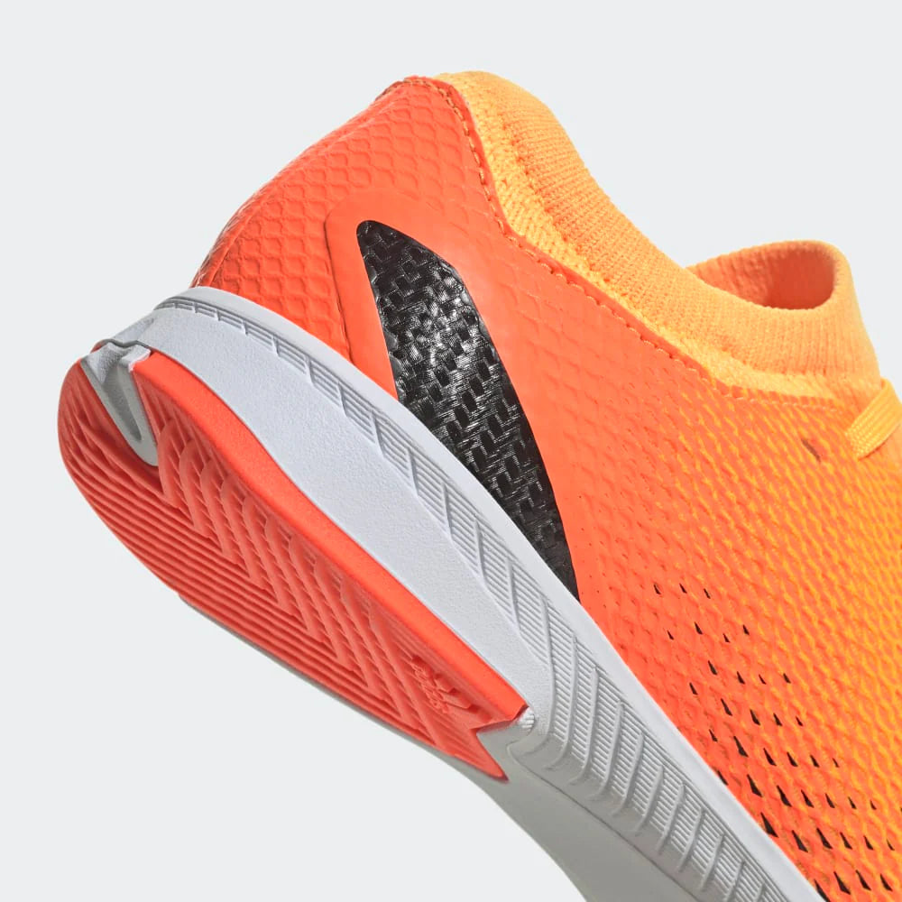 adidas X Speedportal3 IN Junior Indoor Soccer Shoes