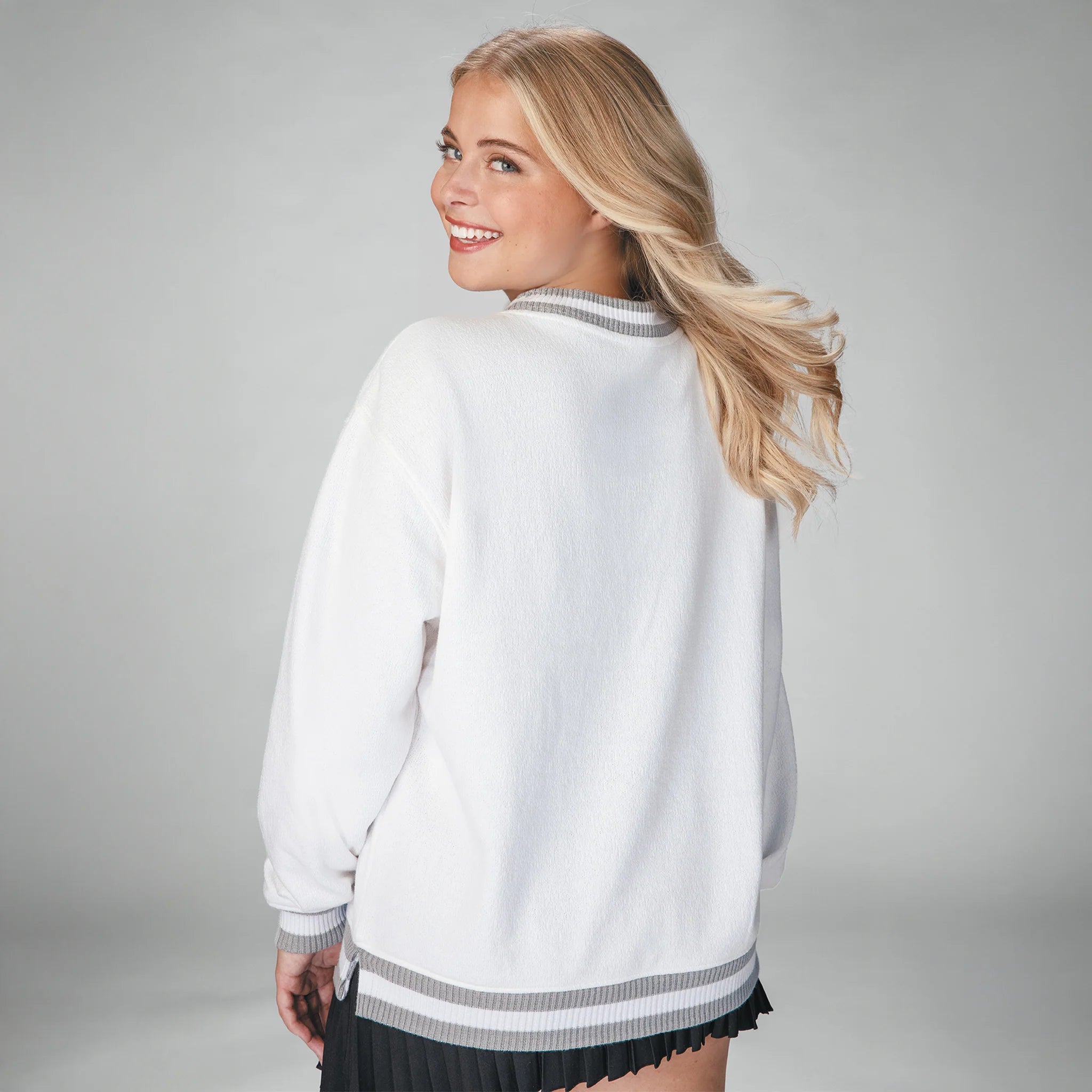 Elevate Sweater