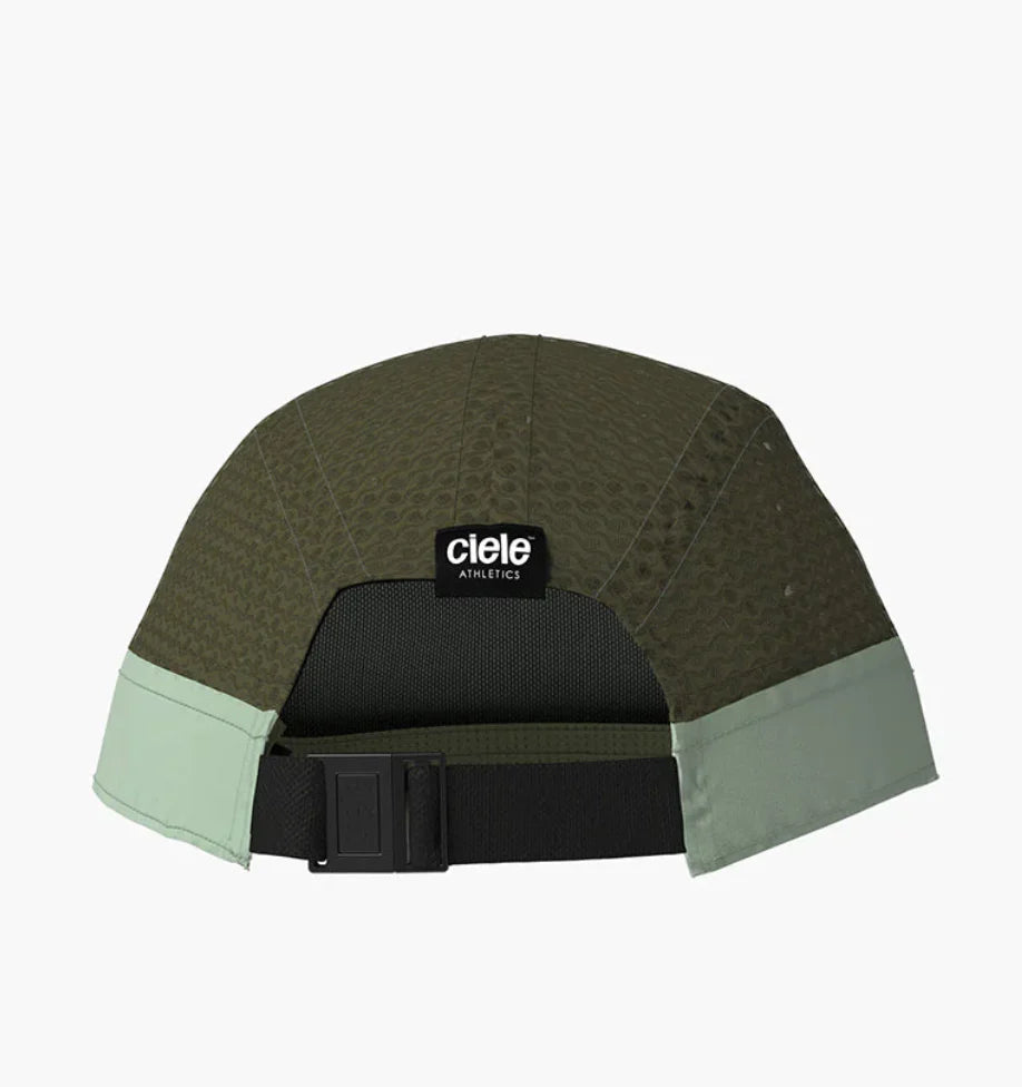 Ciele ALZCap Carbon Iconic VC