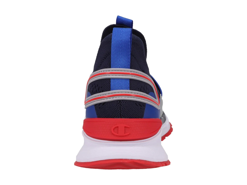 Tenis Champion Flexer Wiz Azul Marino para Hombre