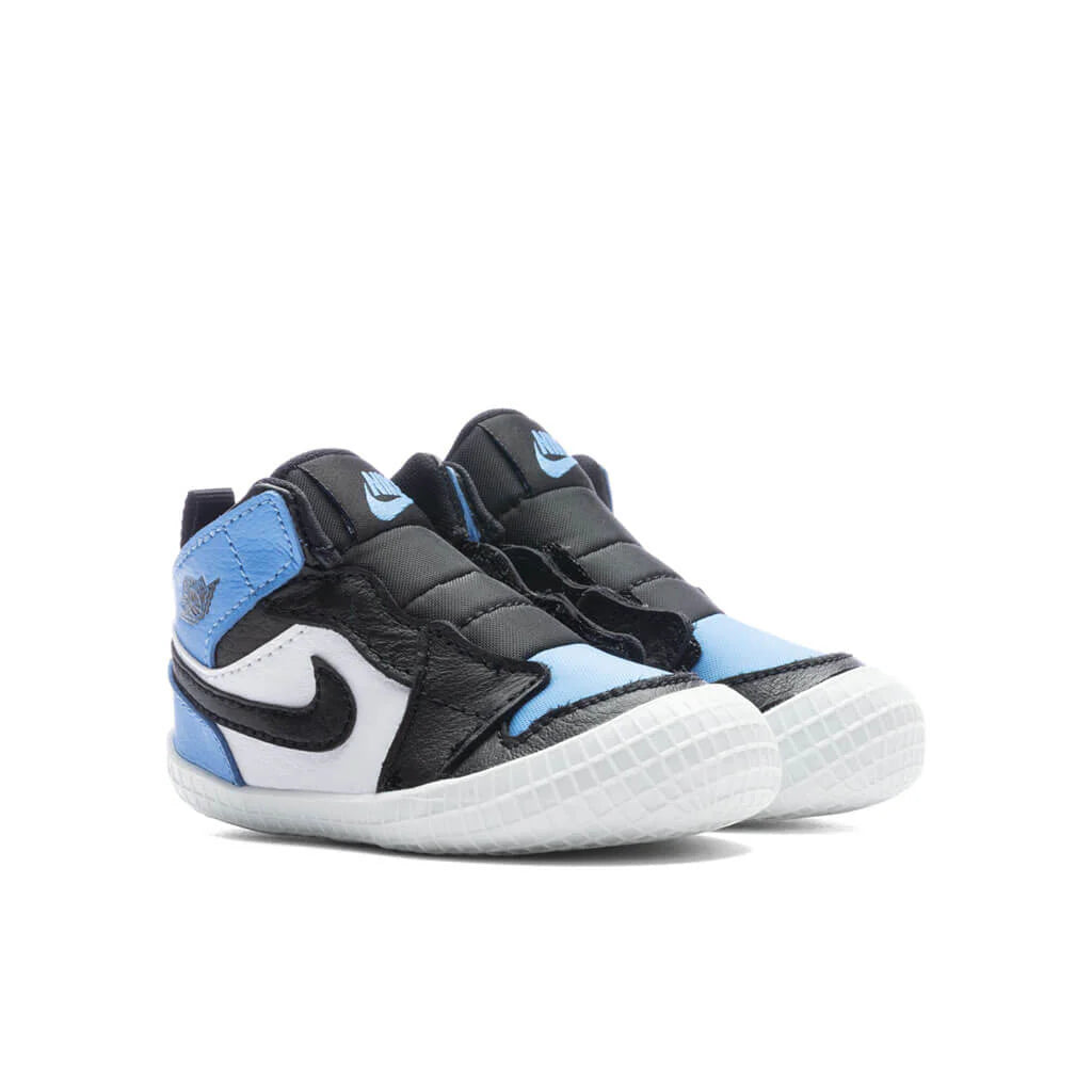 Air Jordan 1 Infant University Blue Black White