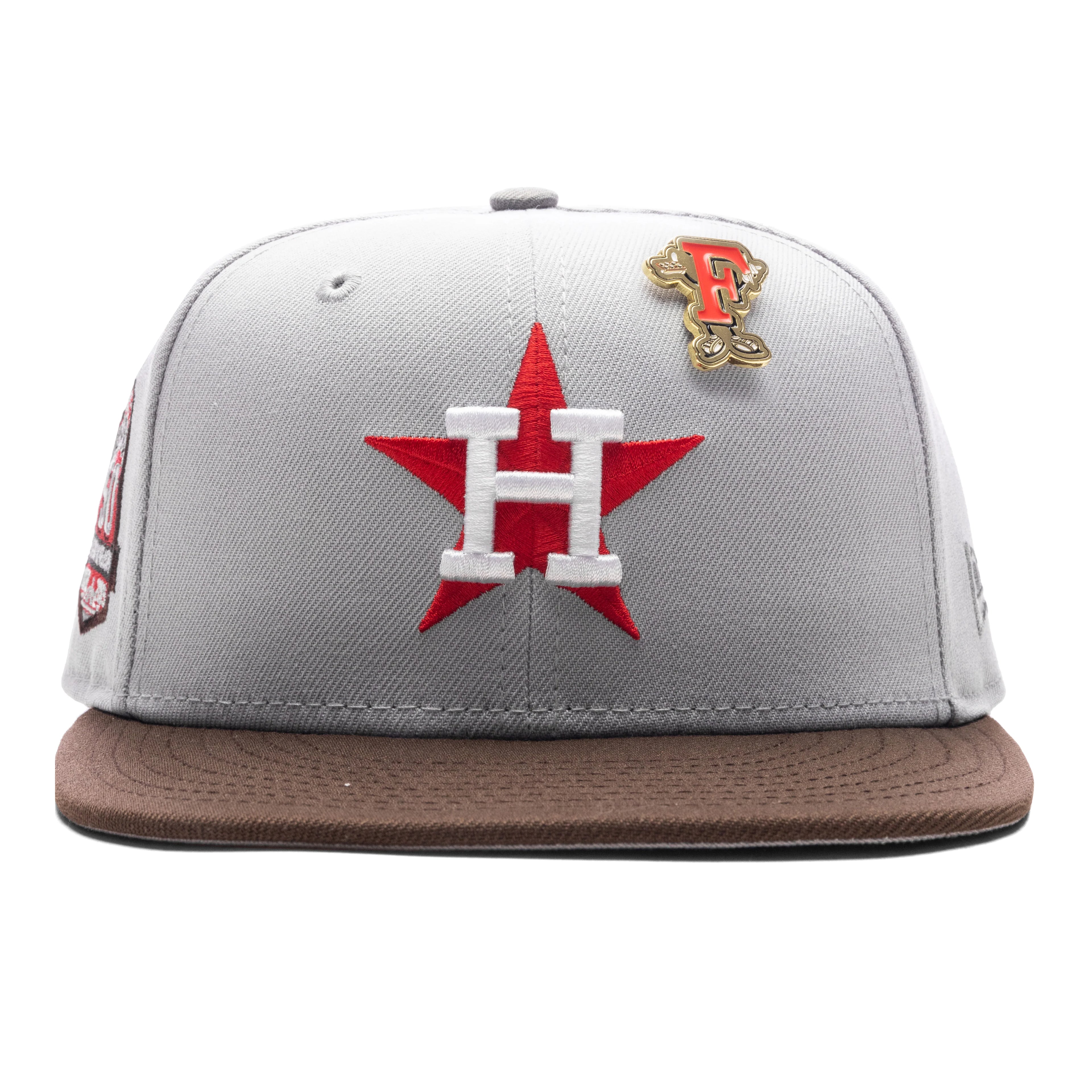 Feature x New Era 59FIFTY Fitted Sushi Pack Houston Astros