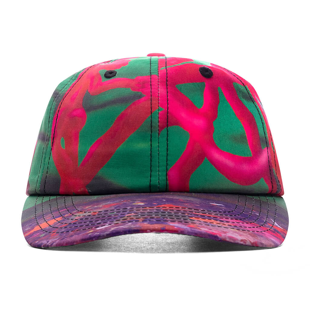 Dancers Nylon Cap Multi